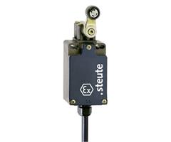 96021302 Steute  Ex Position switch Ex T 356 4VH 2m IP65 (1NC/1NO) II 2G Ex de IIC T6